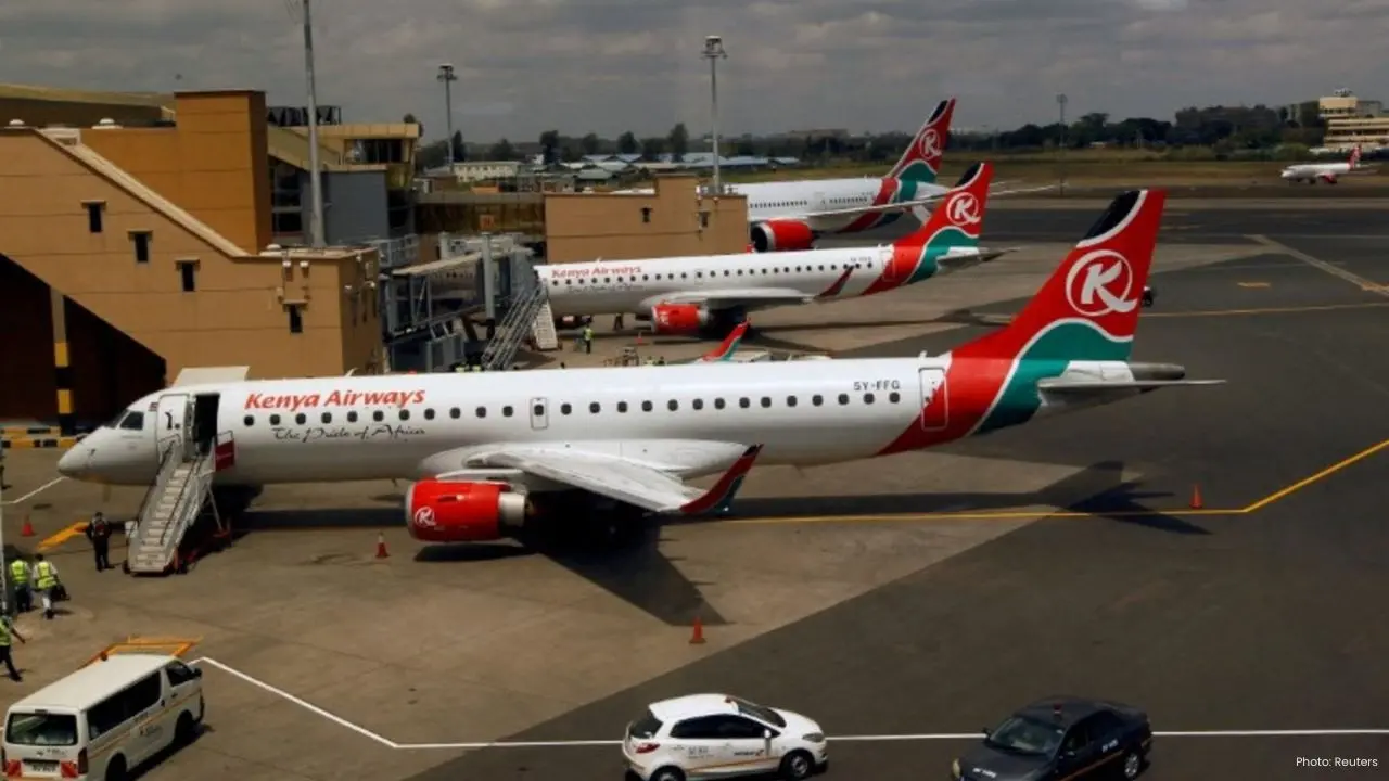 Kenya Airways Resumes Dubai Flights With Daily Operations
