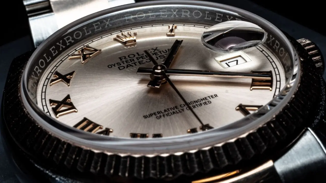 Repeat Offender Faces Jail Time for Rolex Scams in Singapore