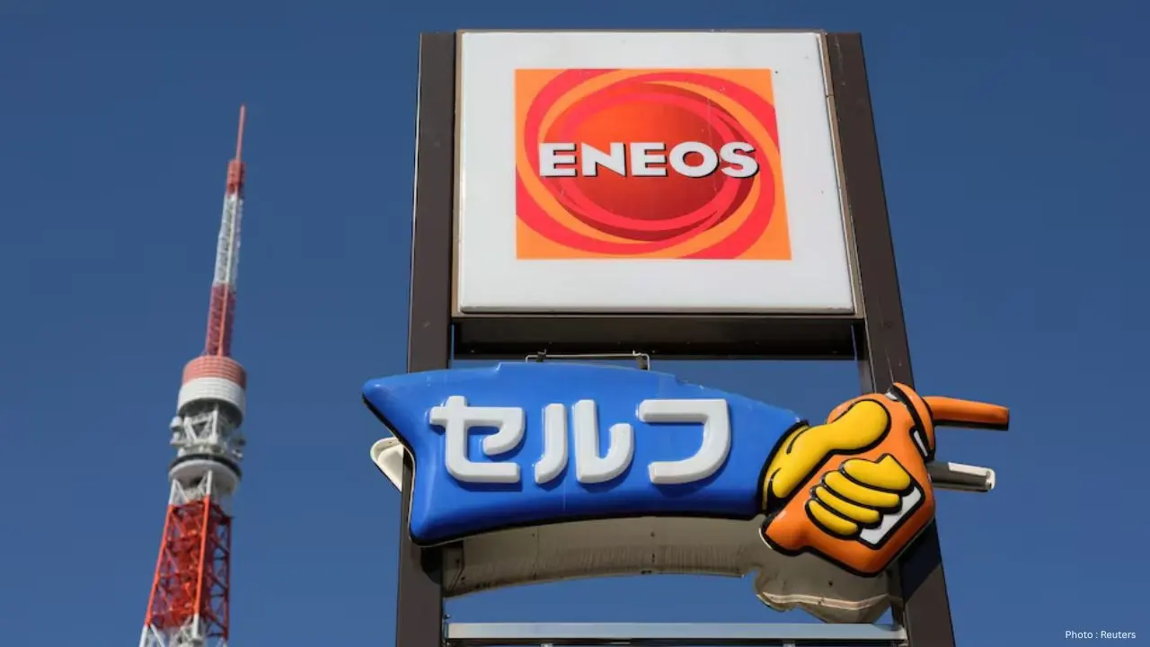 ENEOS Expands Horizons with $2.2 Billion Acquisition of Chevron Assets