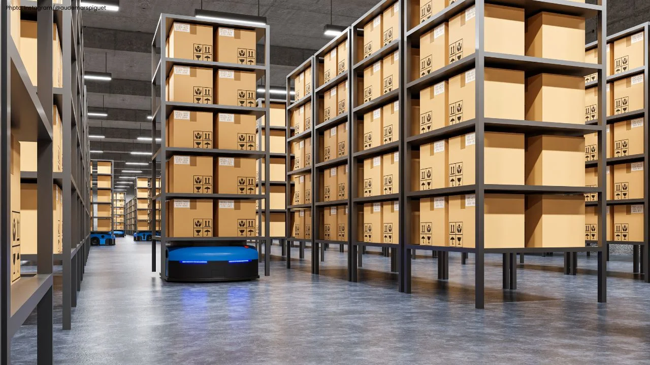 The 30-Minute Revolution: How Amazon Is Trying to Redefine Speed Forever