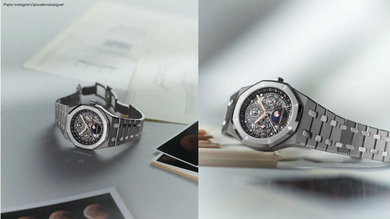 The Royal Oak Just Got Loud: Inside the Audemars Piguet x Swatch “Royal Pop” Craze