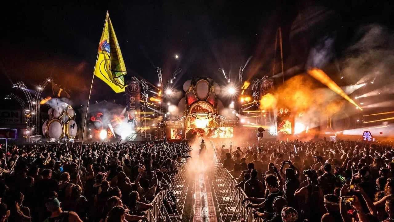 Dubai After Dark: Eid 2026 Concerts Turning the City Into a Global Music Playground