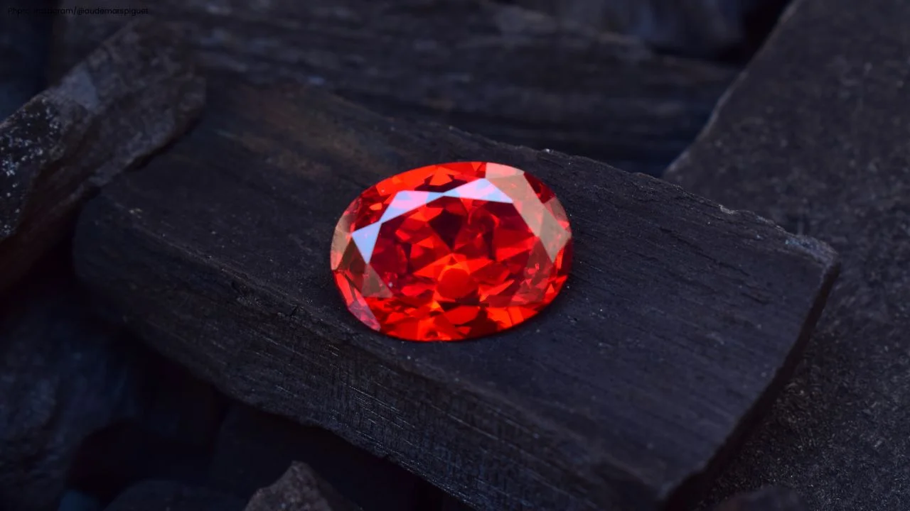 The Blood-Red Giant: Inside the Discovery of Myanmar’s Enormous 11,000-Carat Ruby