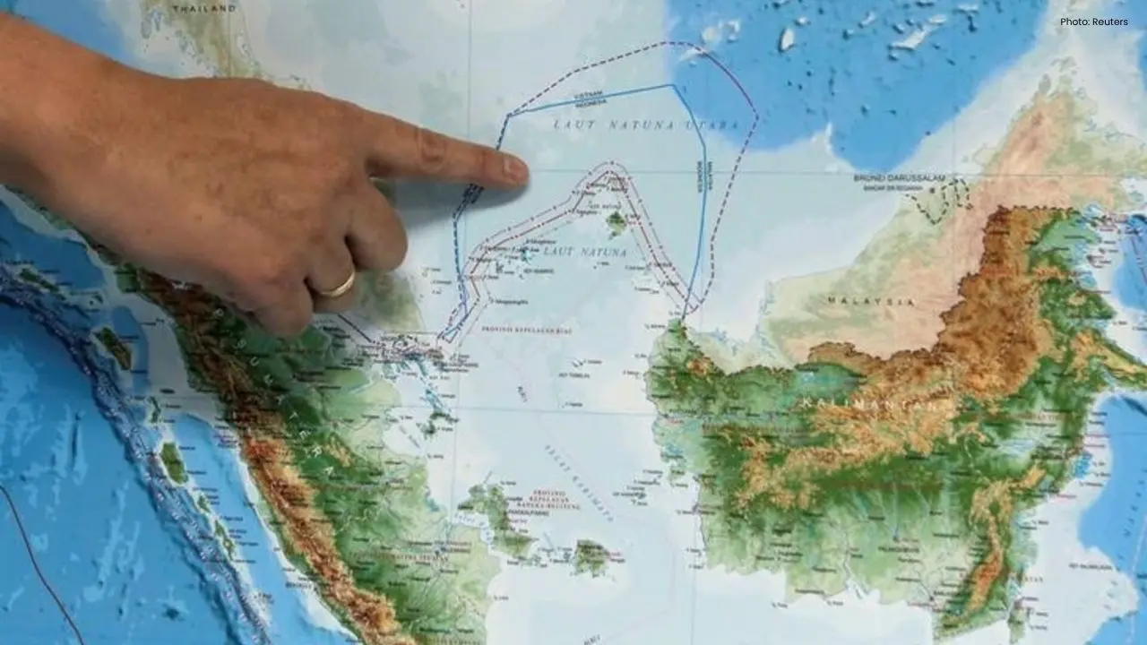 Indonesia's Tuna Block Gas Project Set for Revival
