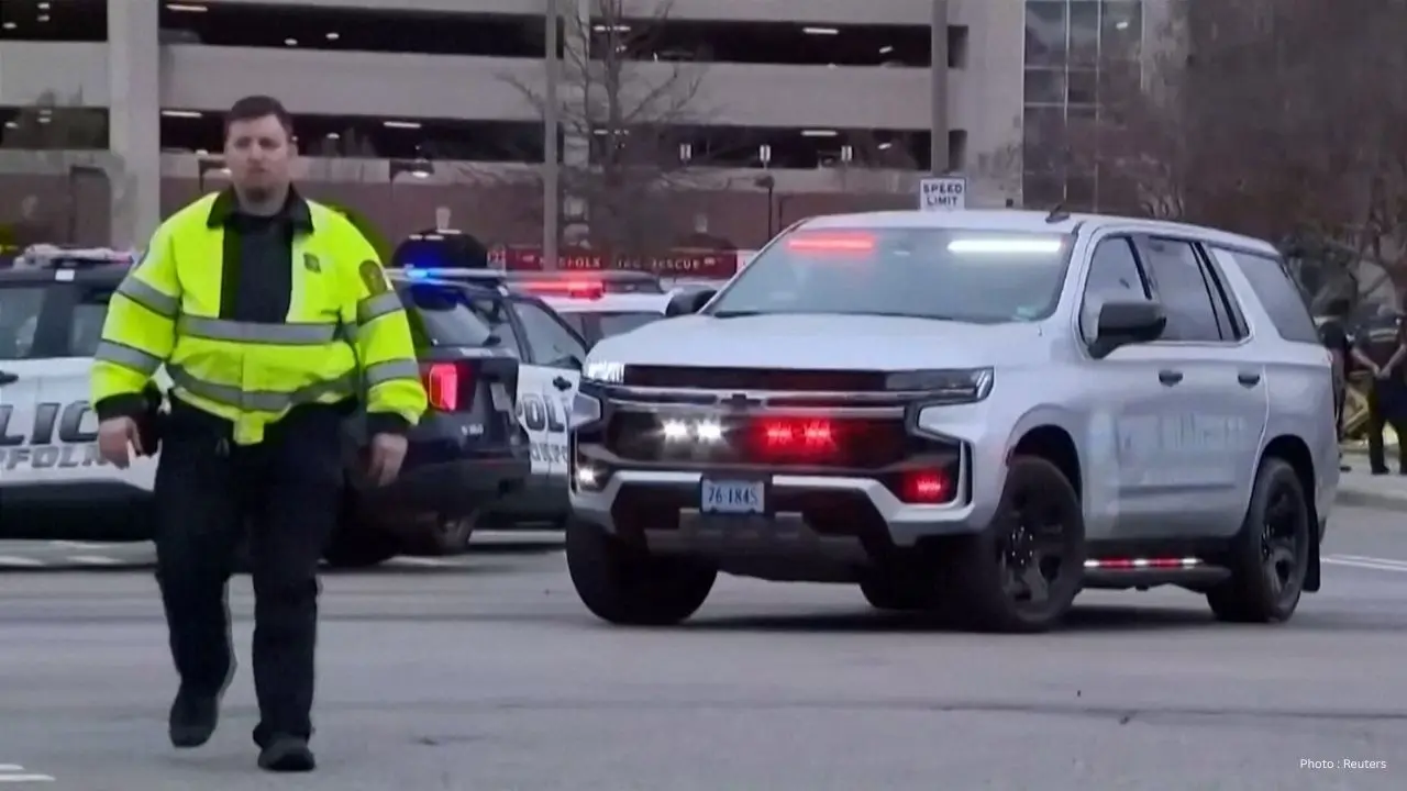 Ontario Officer Charged with Manslaughter After Fatal Shooting