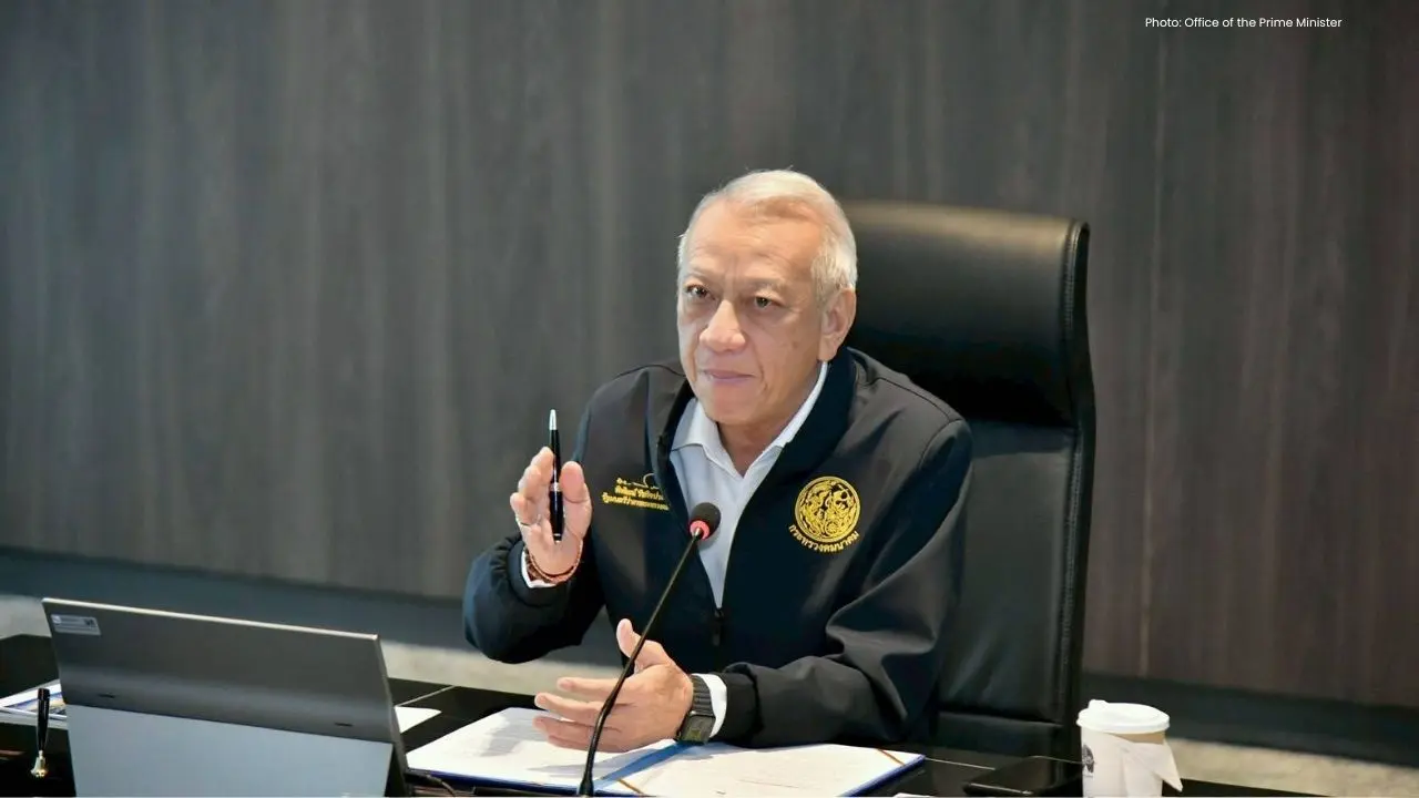Thailand Fast-Tracks New Expressway Initiatives
