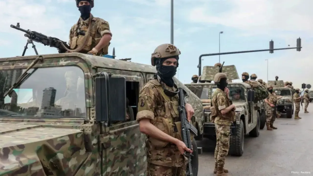 Ceasefire Extension between Israel and Lebanon Sparks Hopes amid Rising Tensions