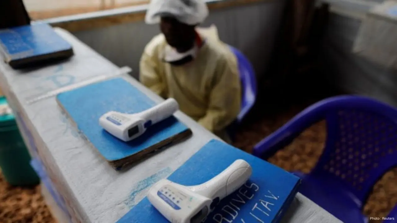 Congo's Ituri Province Grapples with New Ebola Outbreak