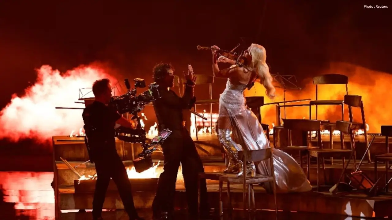 Eurovision 2026 Finale: A Spectacle of Music and Debate