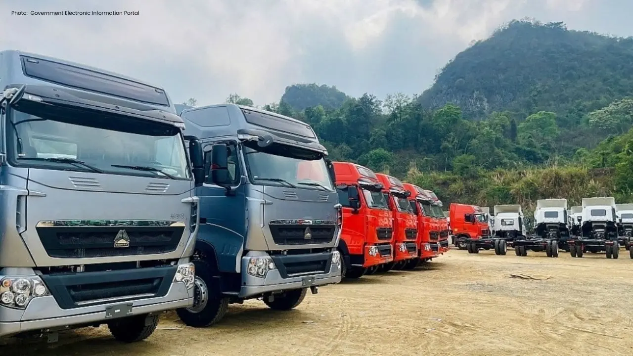 Customs Revenue in Vietnam Surges by 16.5%