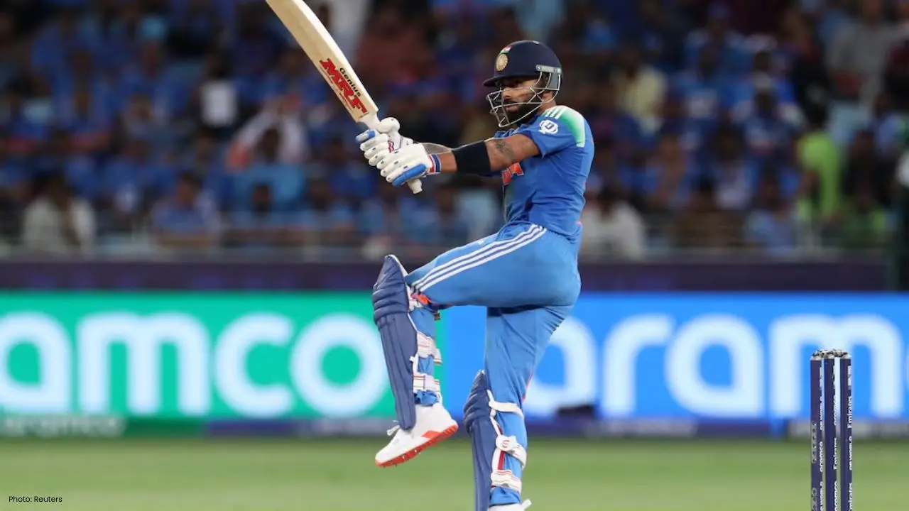 Virat Kohli Opens Up on 2027 World Cup and India Future