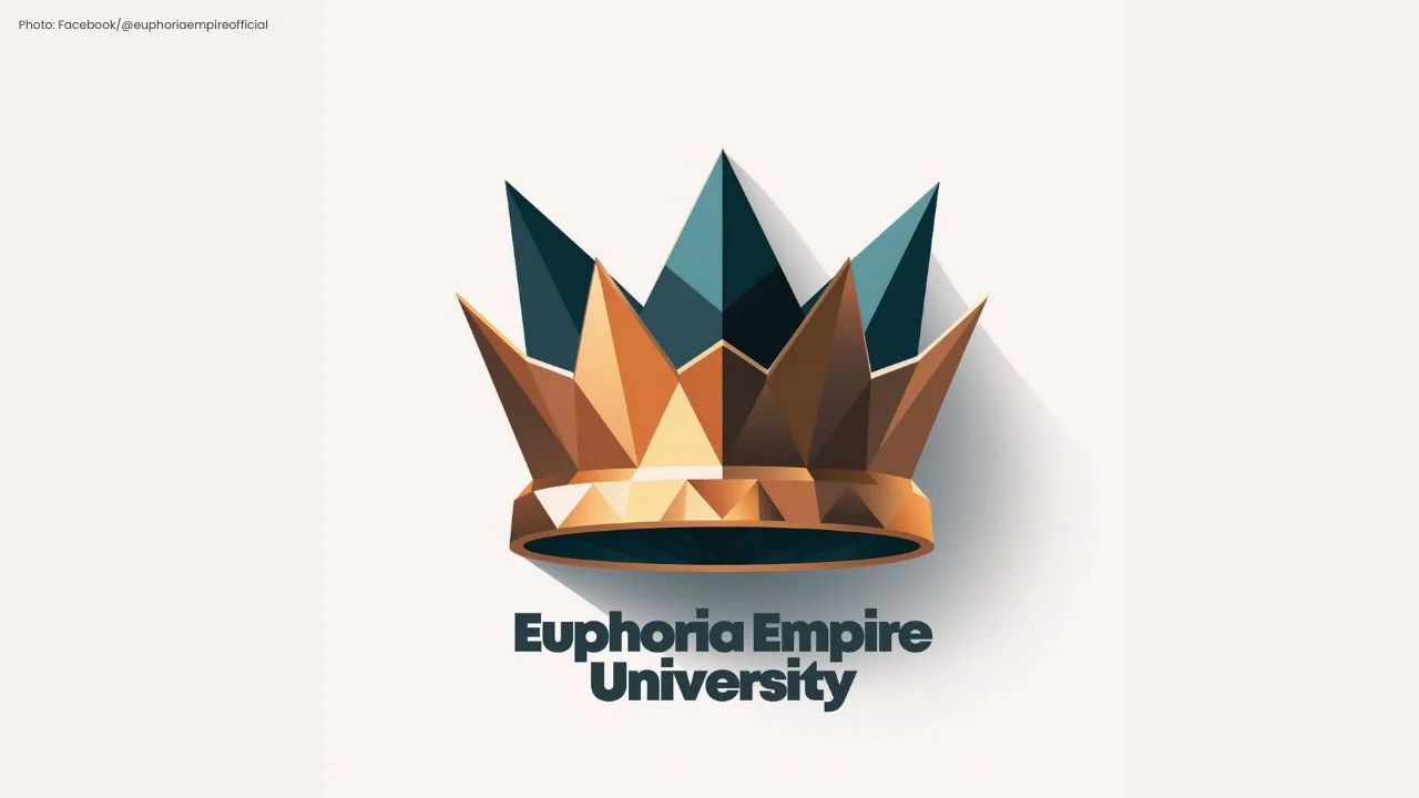 Euphoria University’s Coaching Week Is Transforming Lives