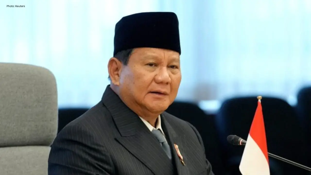 Prabowo Acknowledges Issues with Free Meal Initiative