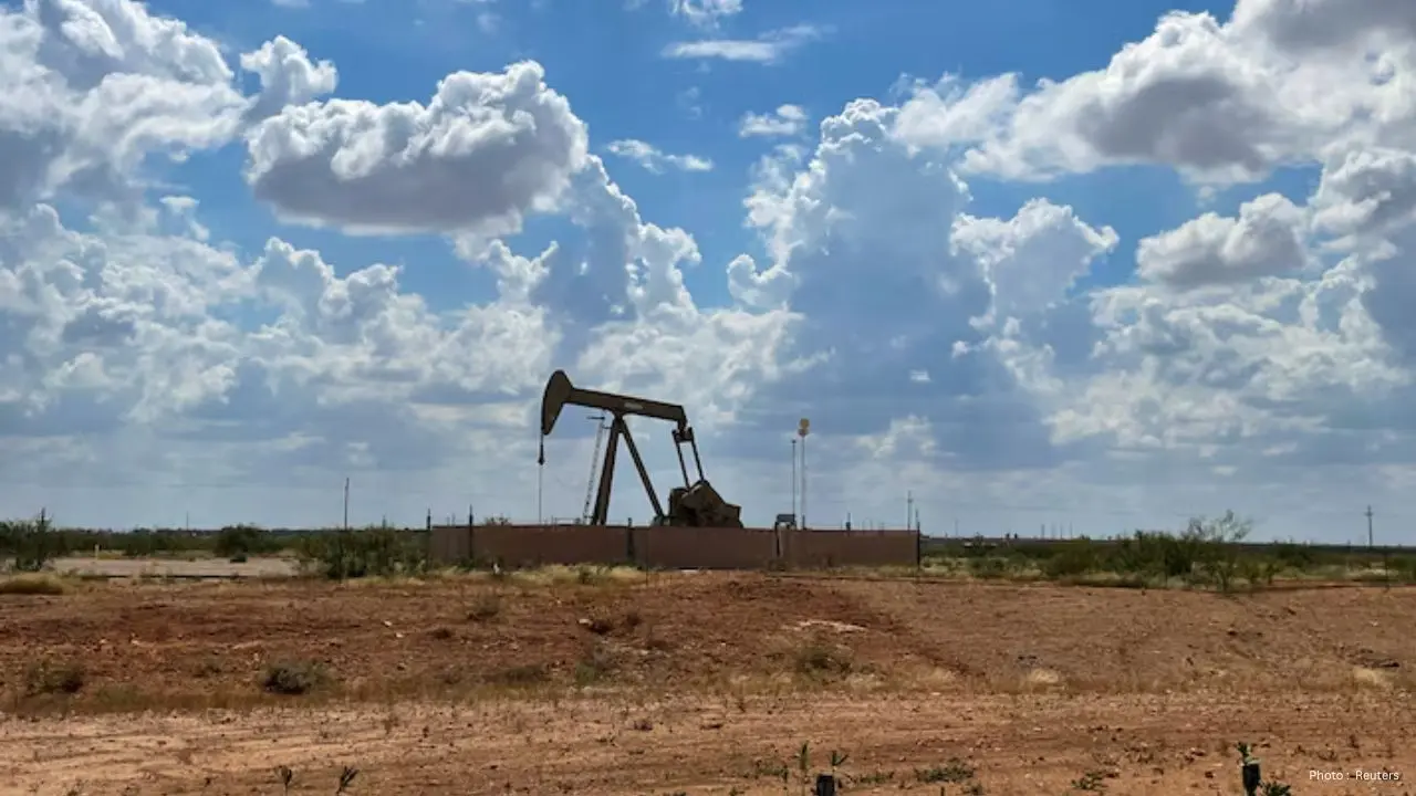 Surge in Oil Prices Following Drone Incident Near UAE Nuclear Site