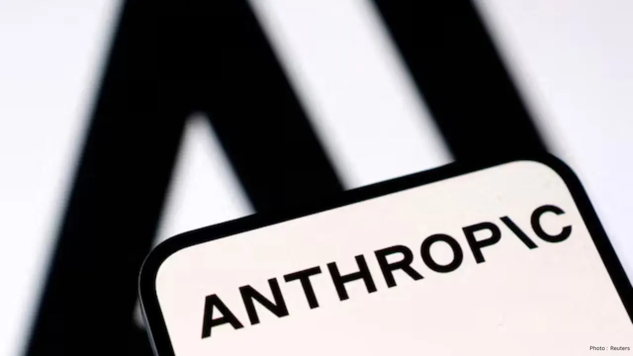 Anthropic Alerts Regulators on AI Cybersecurity Threats