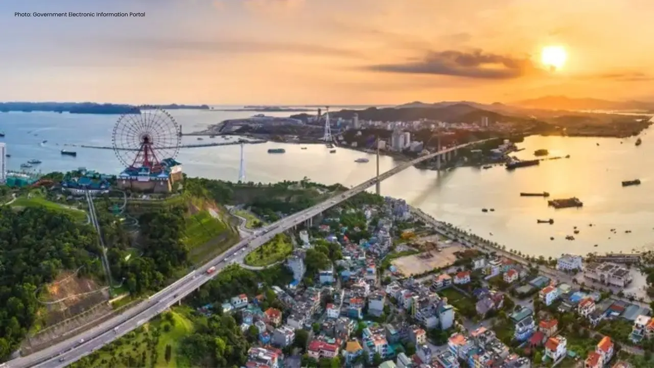 Quang Ninh City Proposal Gains Widespread Backing