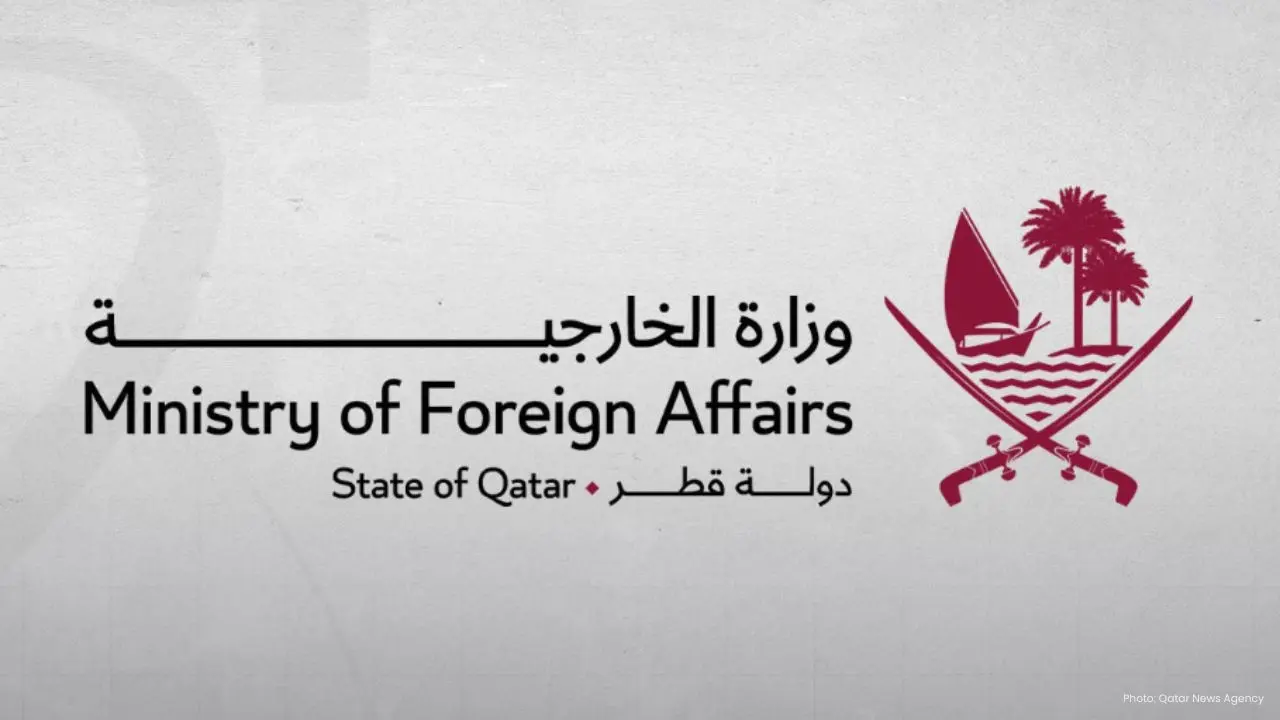 Qatar Condemns Israeli Attack on Gaza Aid Flotilla at Sea