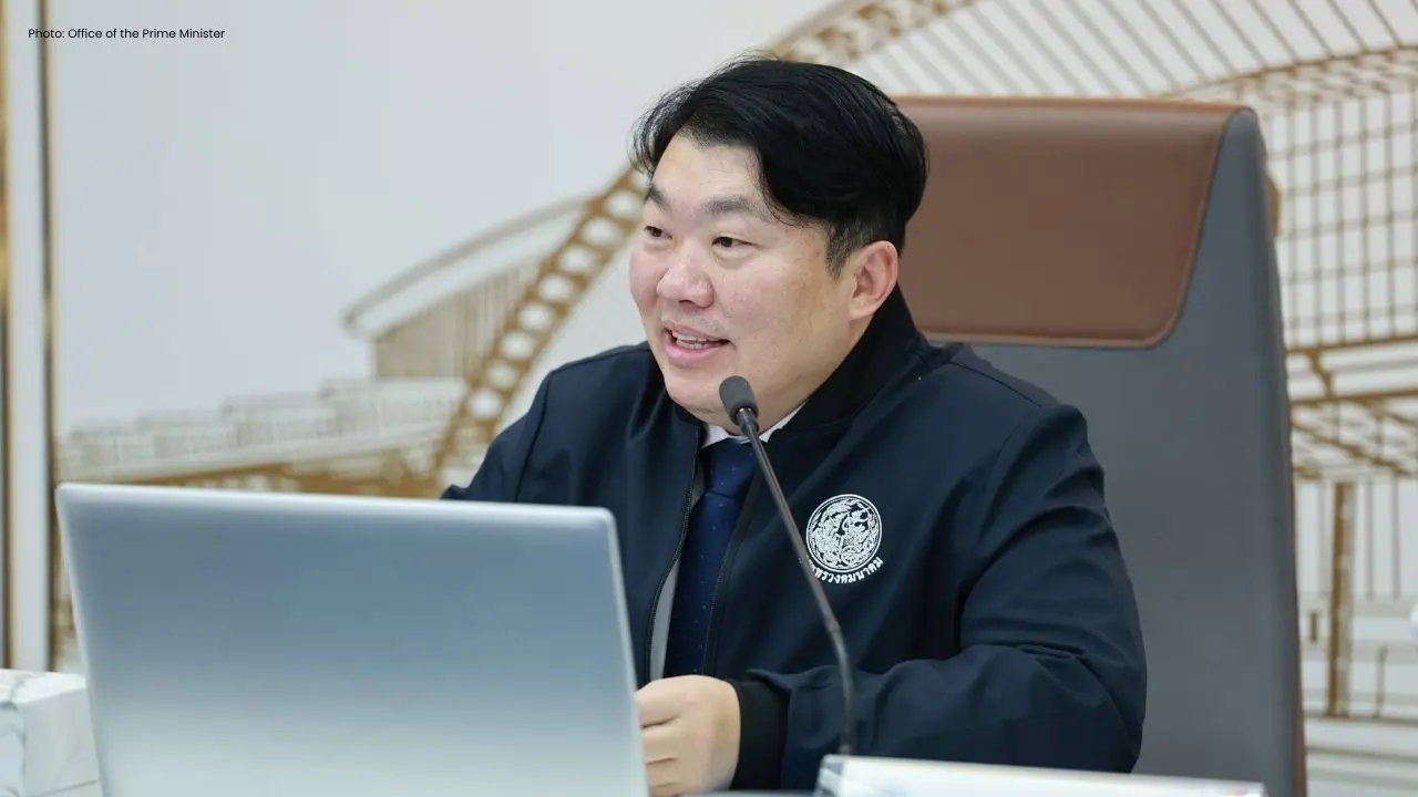 Thailand Advances in Modernizing Rail Safety Features