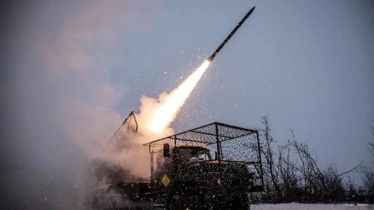 Ukraine Boosts Mid-Range Strike Capabilities, Intensifying Pressure on Russia