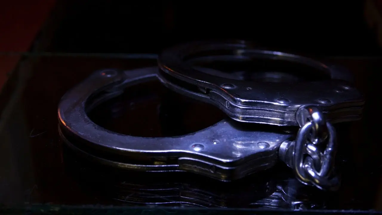 Couple Detained in Germany on Charges of Espionage for China