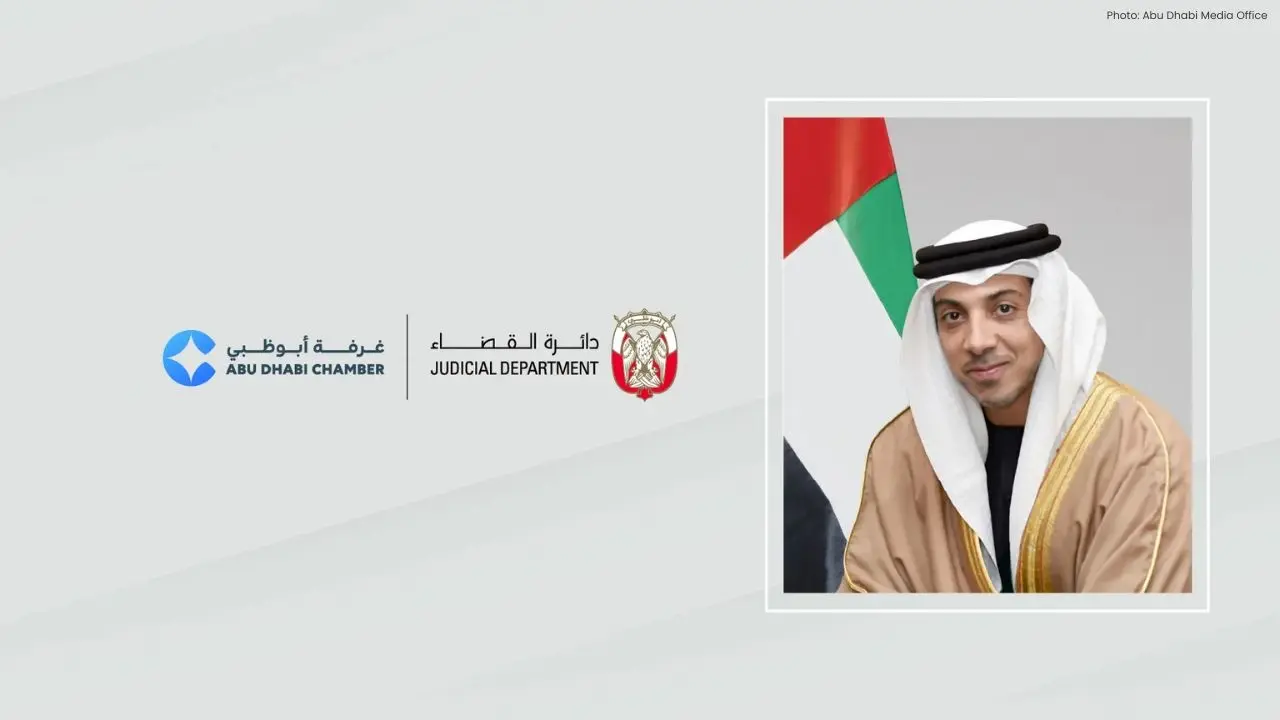 UAE Launches Commercial Mediation Centre in Abu Dhabi