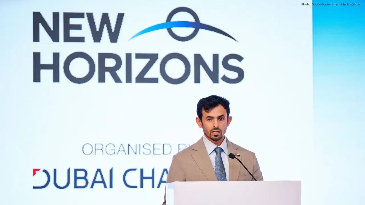 Dubai Chambers Holds 276 Business Meetings in Ghana Mission