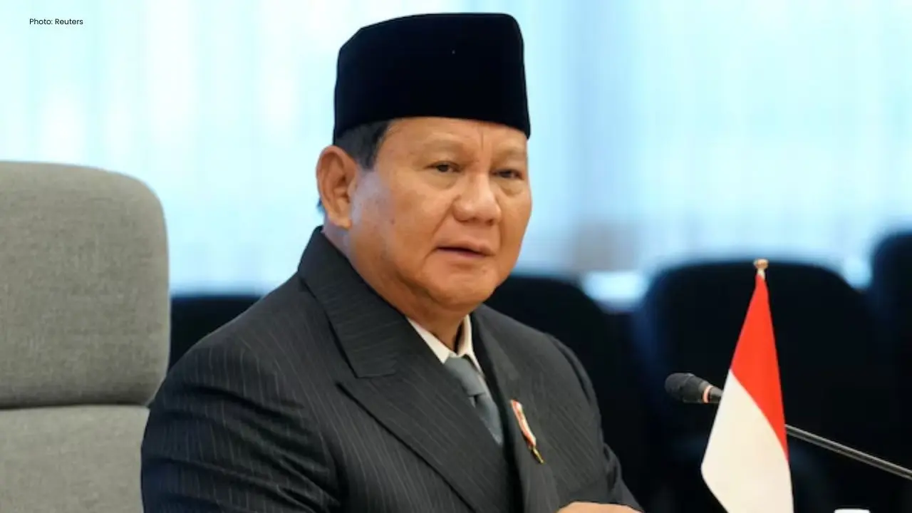 Indonesia Aims for 6.5% Economic Growth by 2027