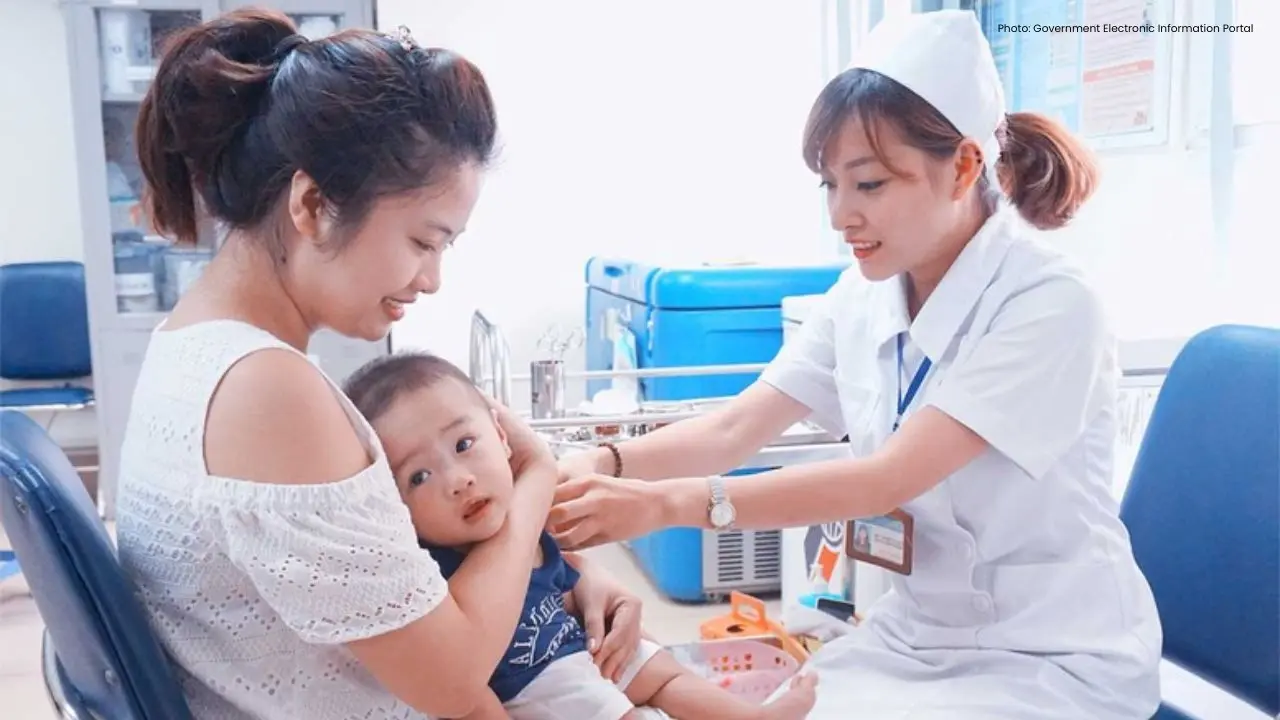 Vietnam Increases Mandatory Vaccination Scope