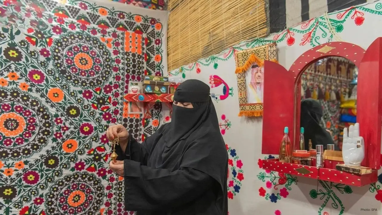 Northern Borders Private Museums Preserve Saudi Heritage Legacy