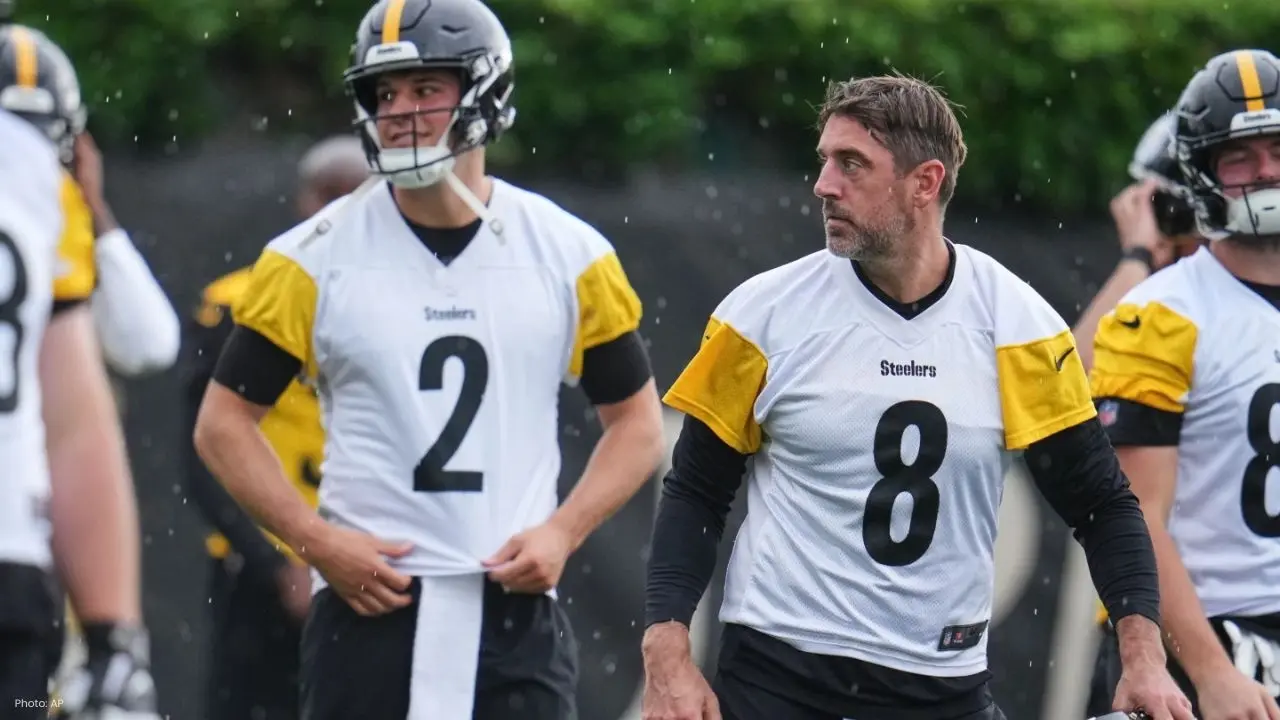 Aaron Rodgers Confirms 2026 Season Will Be His NFL Farewell