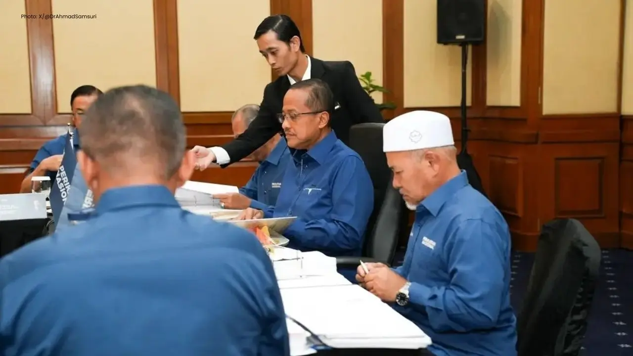 Terengganu Launches Economic Stimulus Initiative