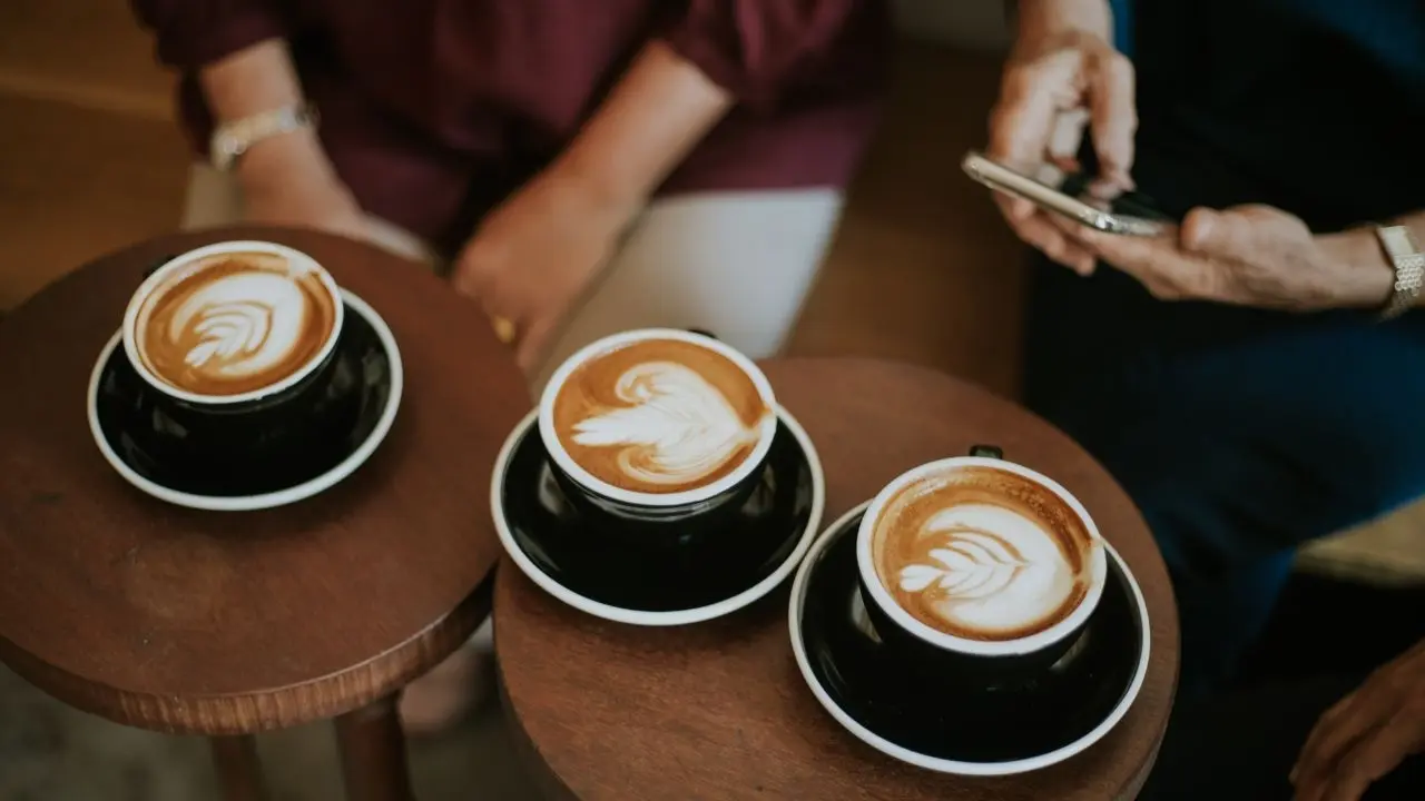 Klang Valley Cafés: A Blend of Comfort and Creativity