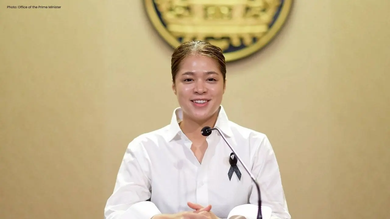 Thailand Takes Action Against Illegal Cosmetic Injectables