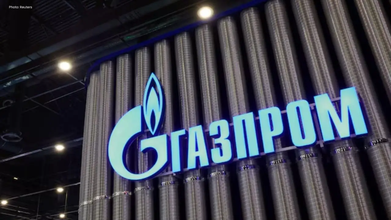 Gazprom Stock Takes a Hit Amid Delayed China Deal