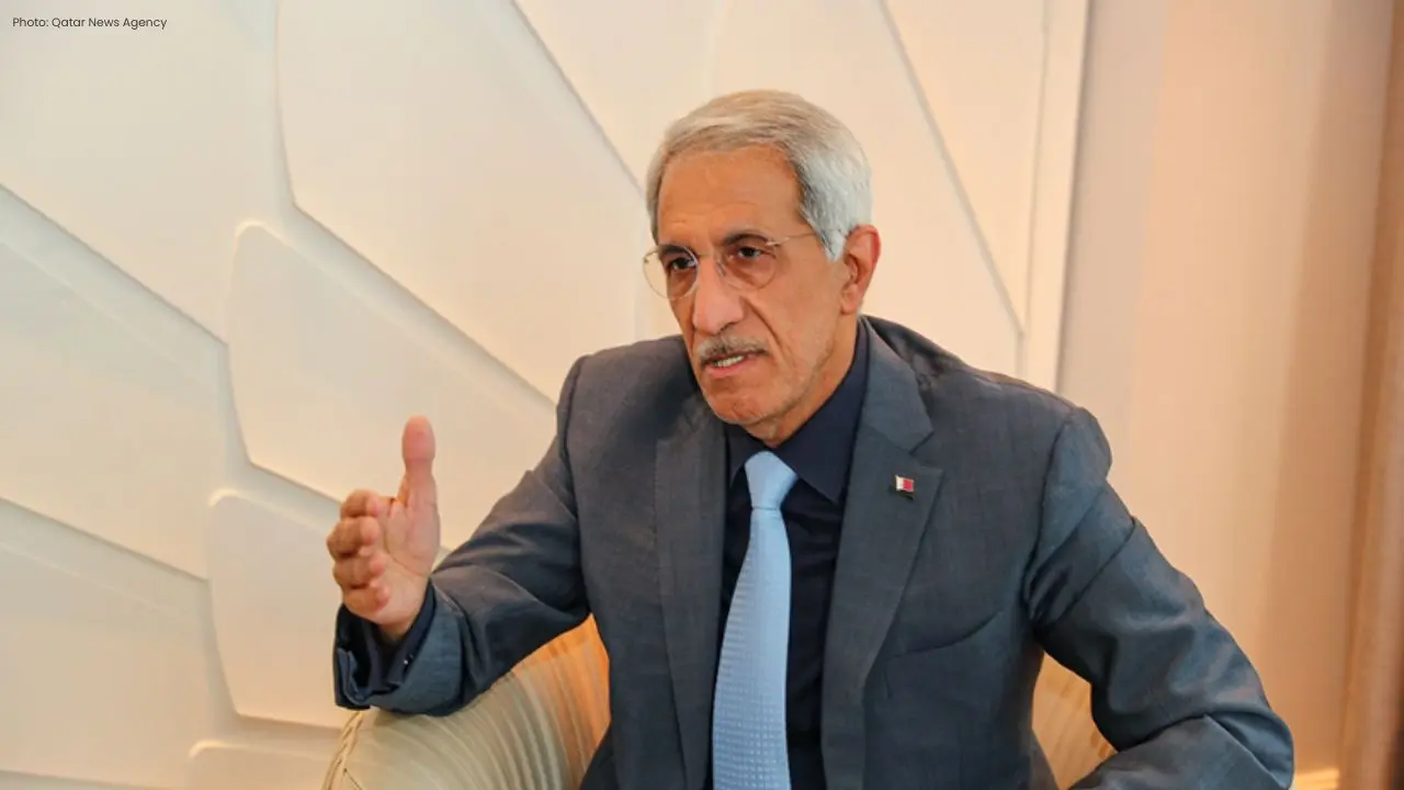 Qatar Welcomes GCC–UK Free Trade Deal as Major Economic Milestone