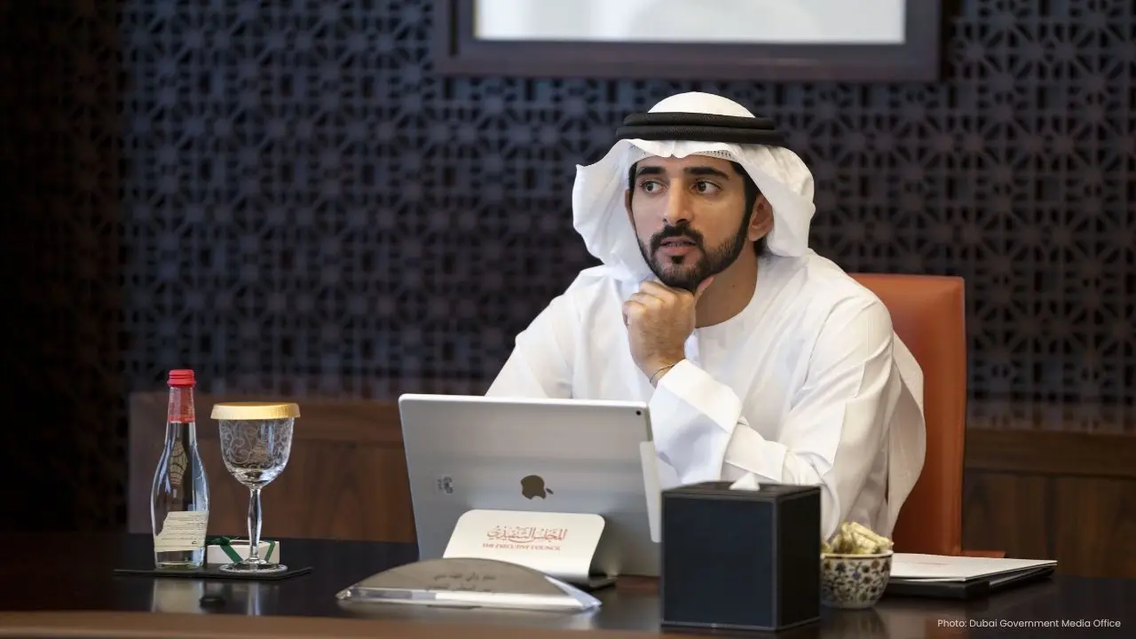 Dubai Announces AED2.5 Billion Economic Relief Measures