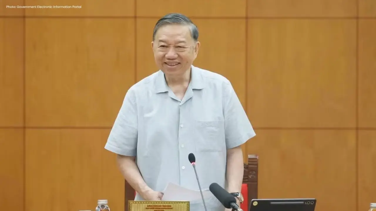 Vietnam Embraces Quantum Technology as a National Priority
