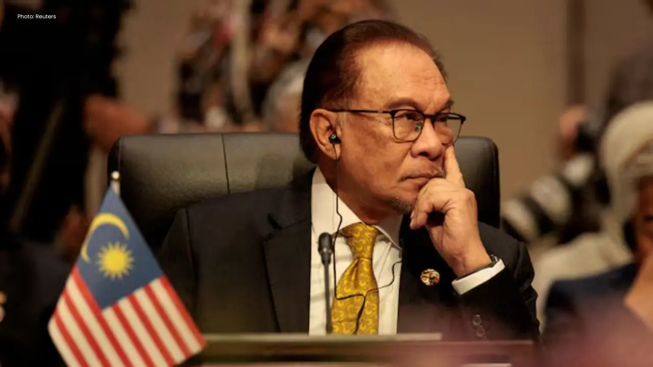 PM Anwar Champions Investment-Focused Diplomacy