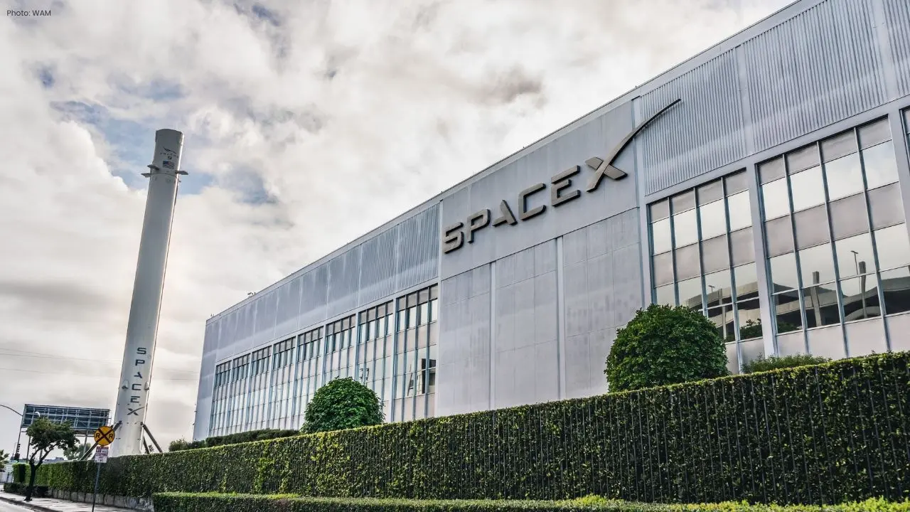 SpaceX Targets 10,000 Rocket Launches a Year by 2031