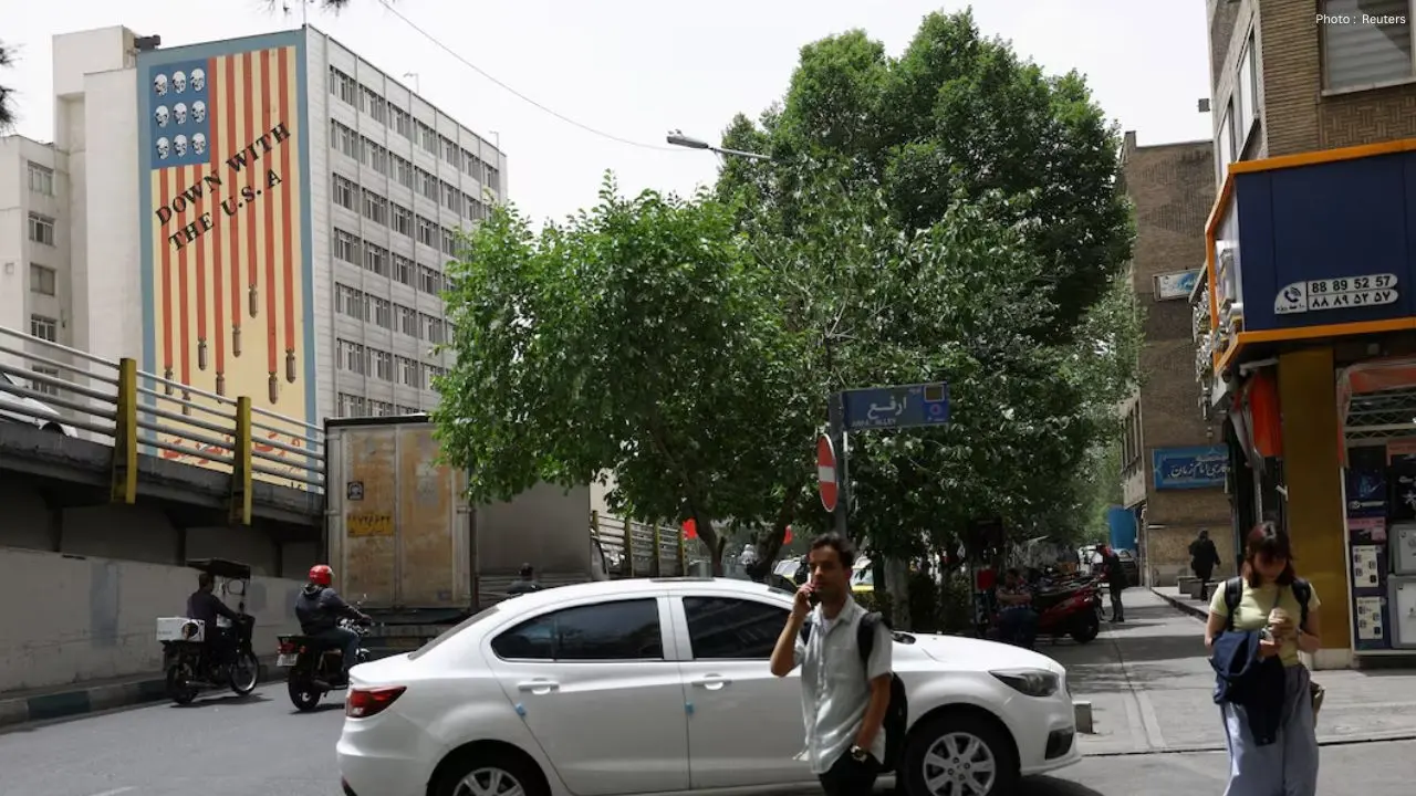 Tehran Evaluates Recent US Feedback as Trump Signals Patience on Iran Negotiations