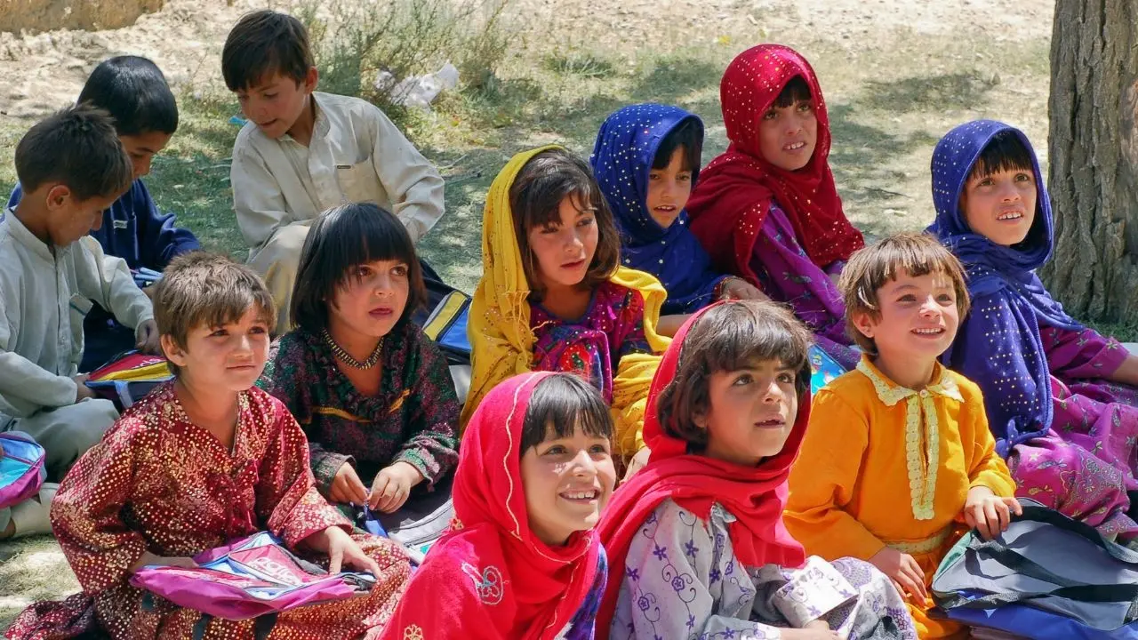 UN Voices Concerns Over Taliban's New Marriage Legislation