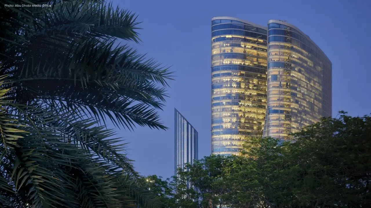 ADIA Marks 50 Years, Showcases Global Investment Growth Journey
