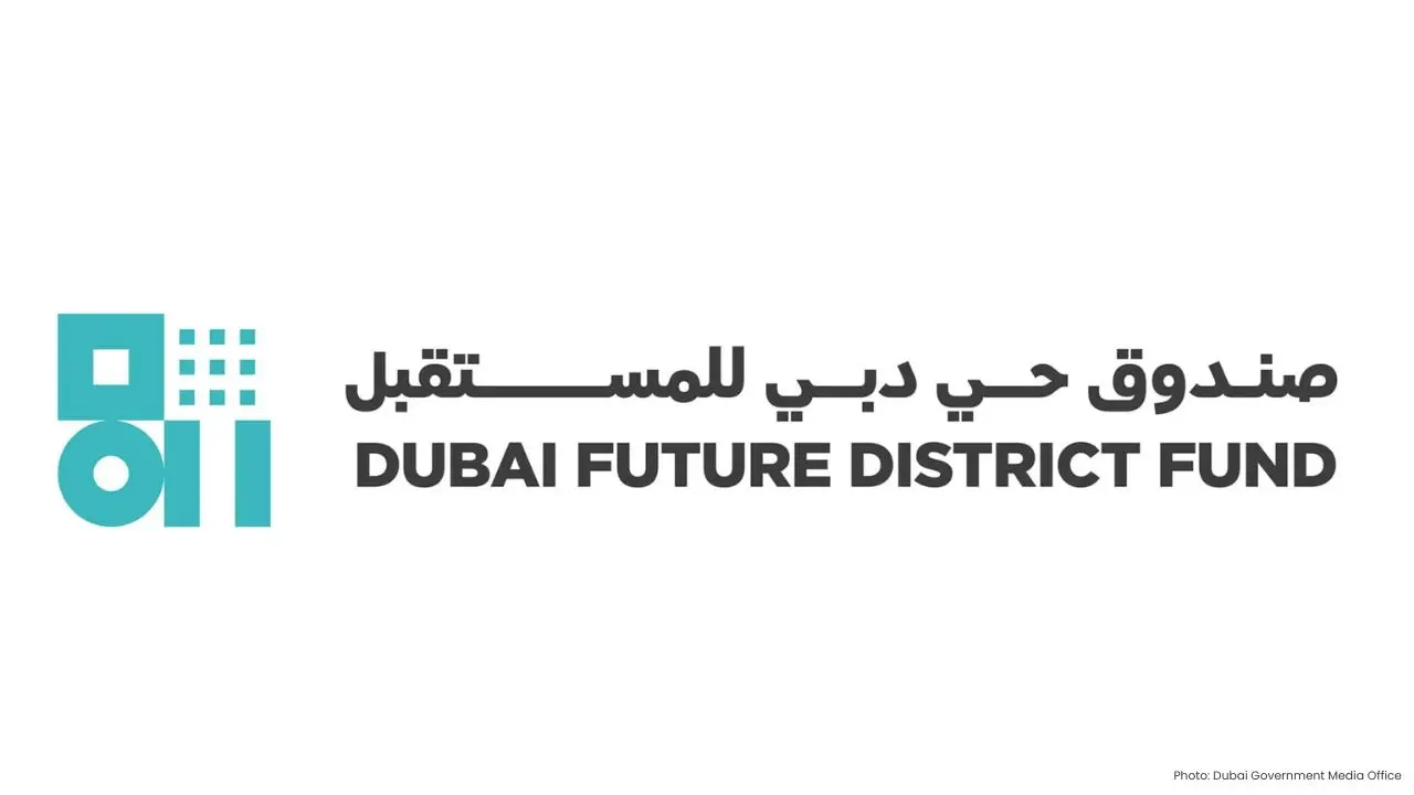DFDF Invests in Camber Creek to Strengthen Global PropTech Growth