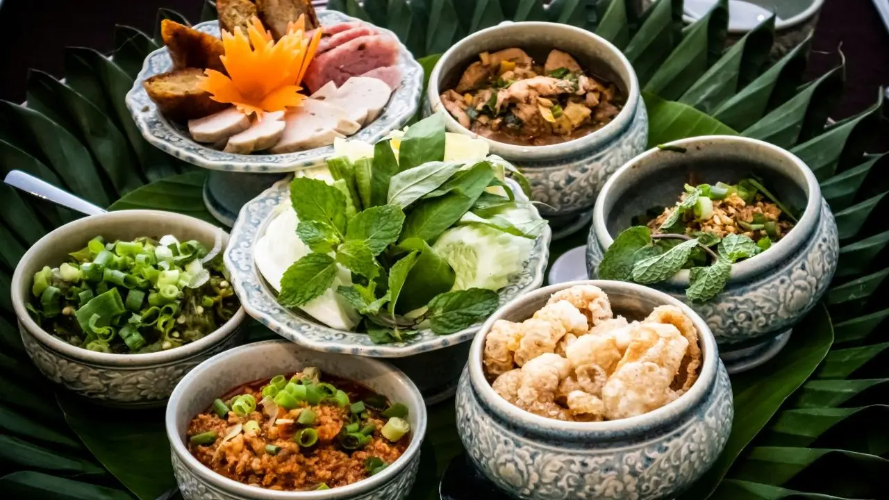 Tasteful Thailand Documentary Triumphs in the US