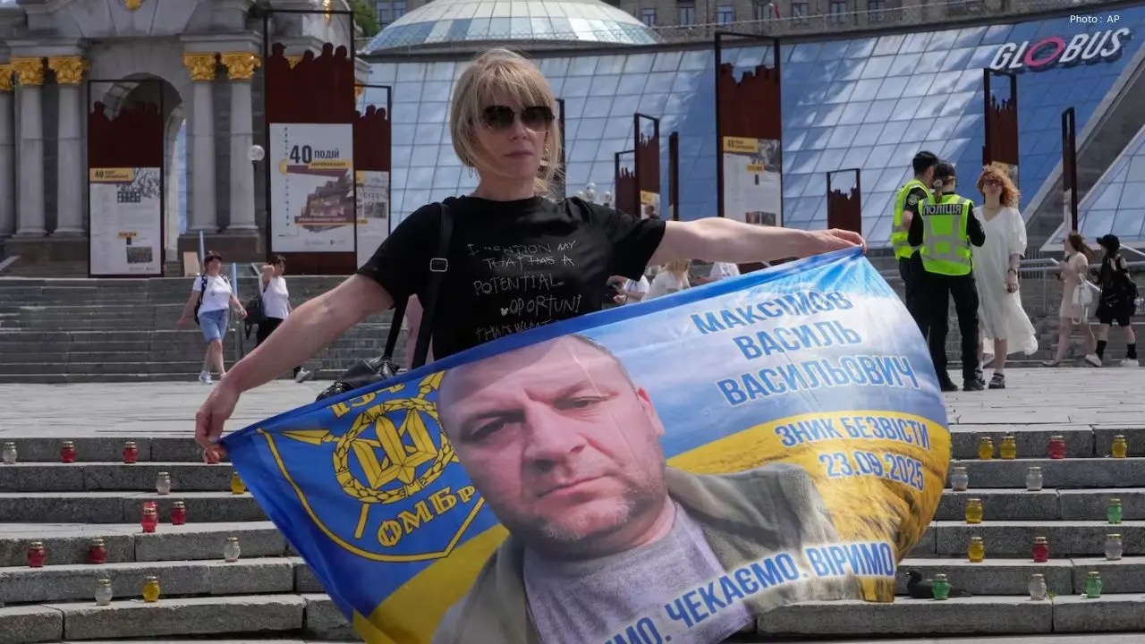 Students Resume University Life Amid Ongoing Conflict in Ukraine
