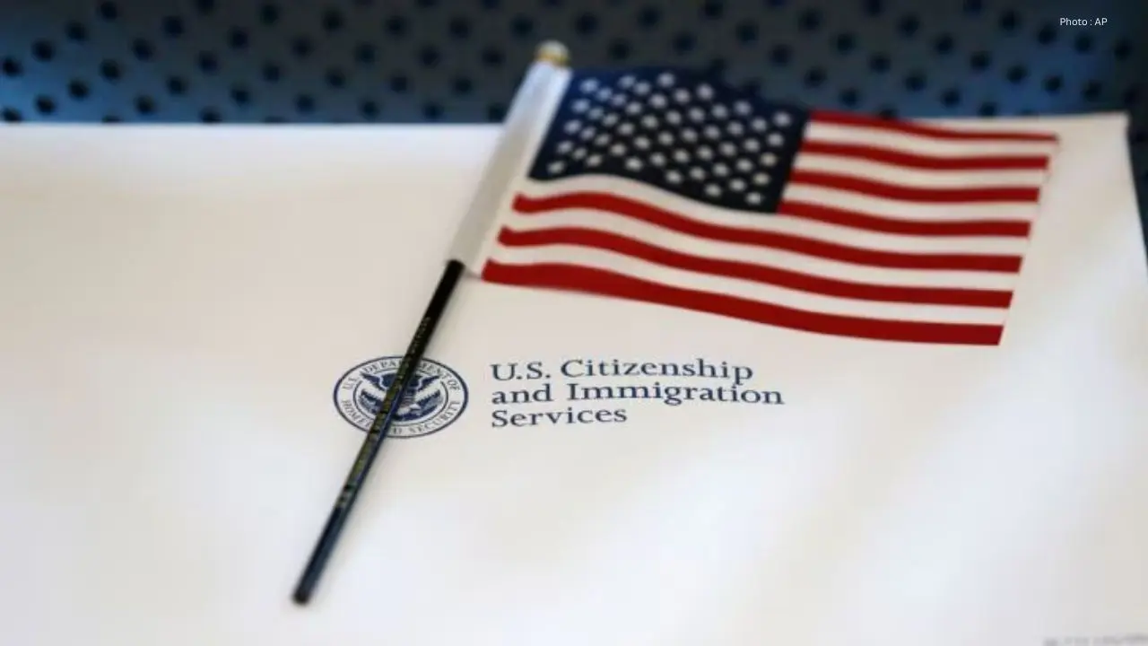 Trump Administration's New Green Card Policy Requires Applicants to Leave the US