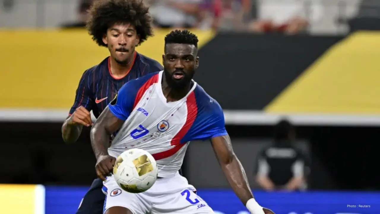 Haitian Fans Face Hurdles Ahead of Historic World Cup 2026