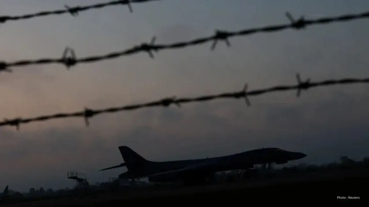 Will the US Keep Up? Challenges in Military Weapon Supplies