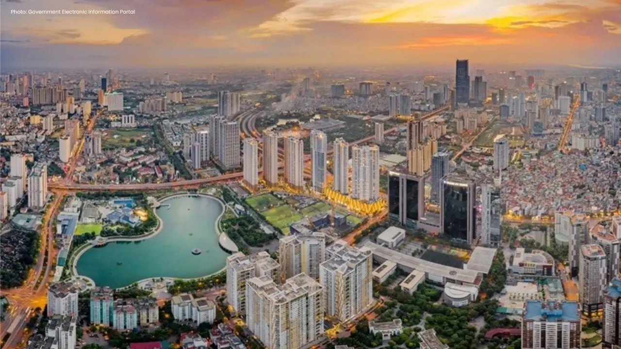 Vietnam's Bold Steps to Ignite Innovation and Growth