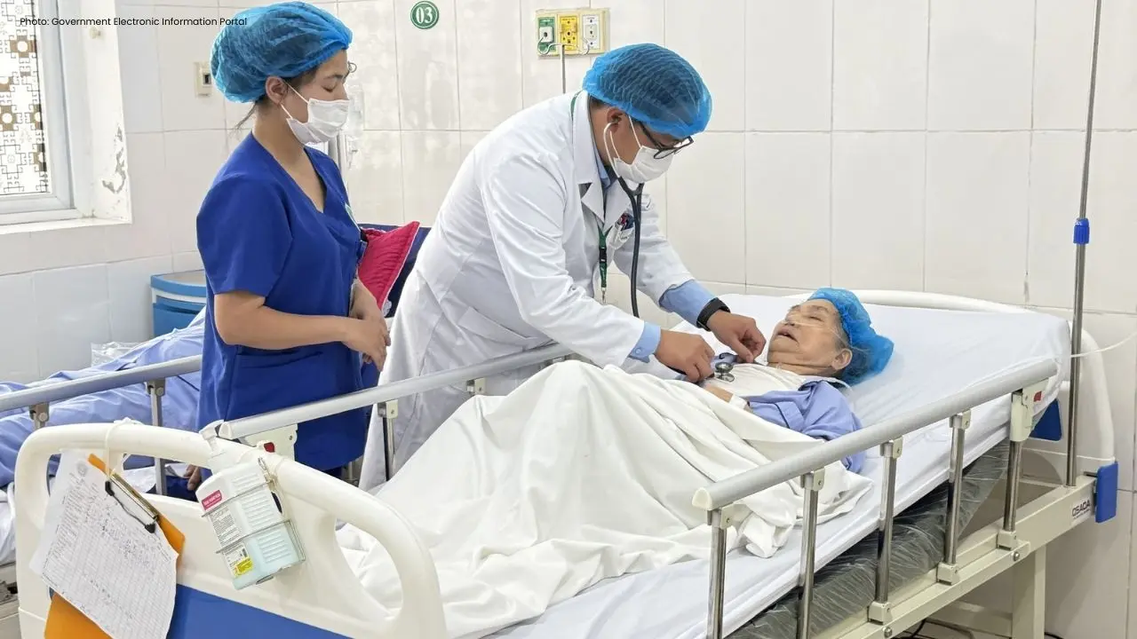 Proactive Health Checks Essential to Avert Serious Illnesses